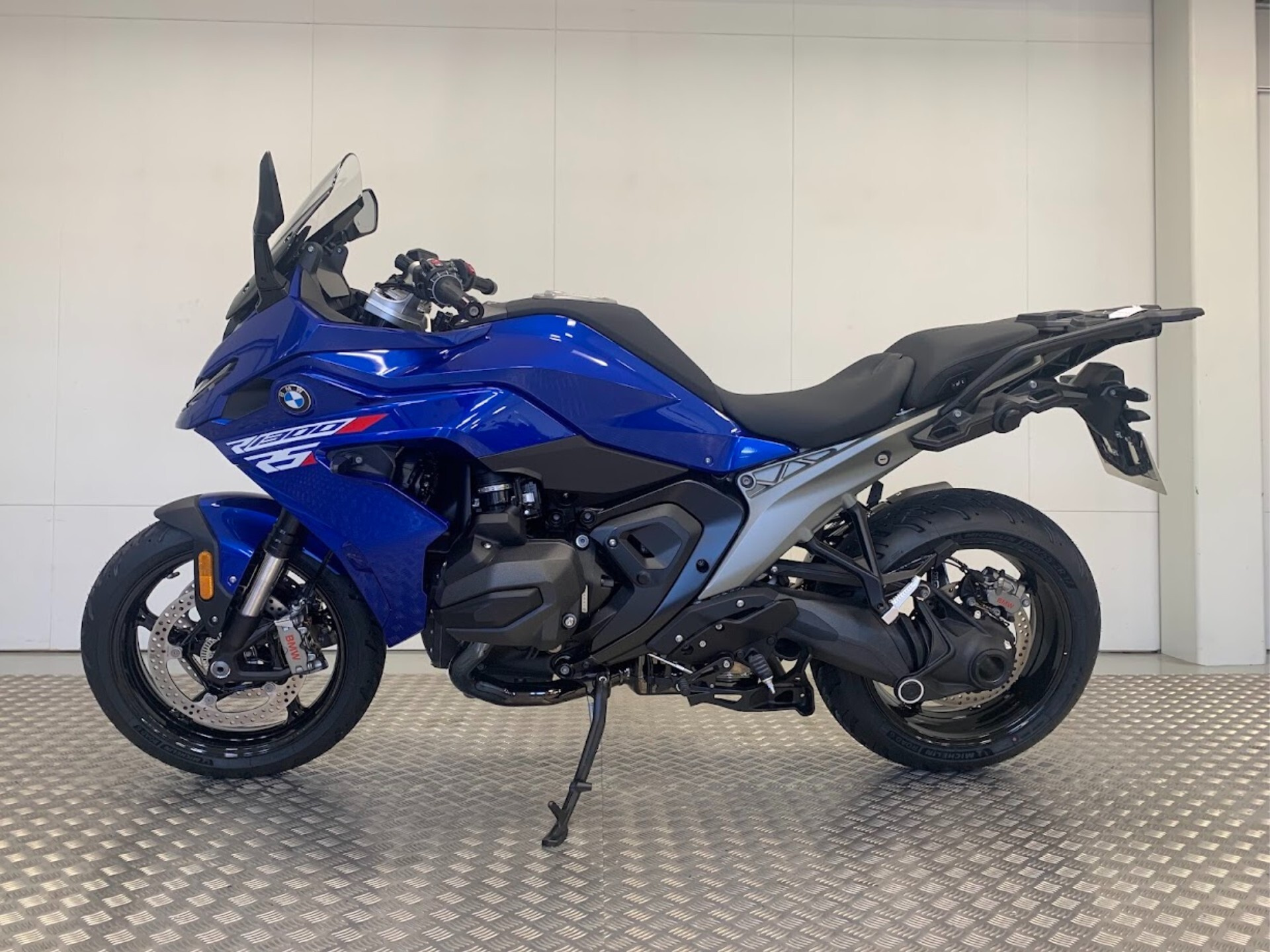 BMW R1300RS ASA