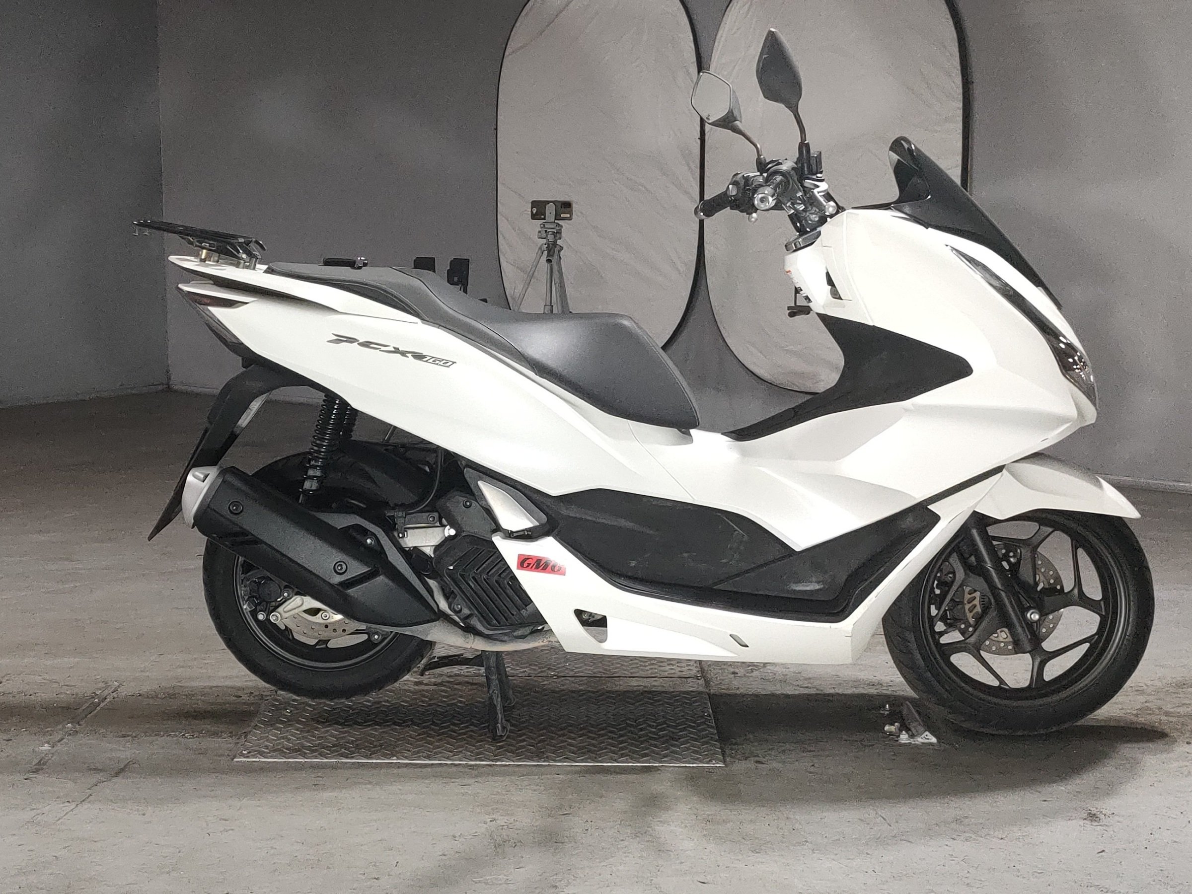 Honda PCX160
