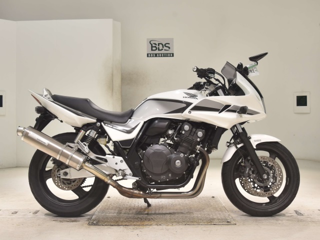 Honda CB400SFVA BOLDOR