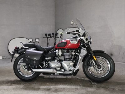 Triumph BONNEVILLE SPEEDMASTER