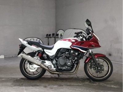 Honda CB400SF BOLDOR