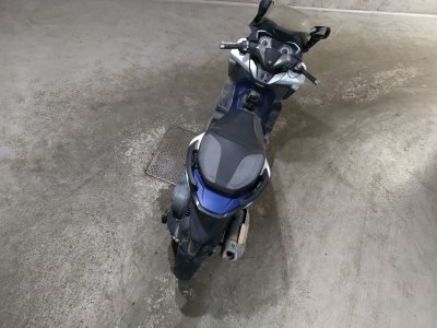 Honda FORZA — фото 6