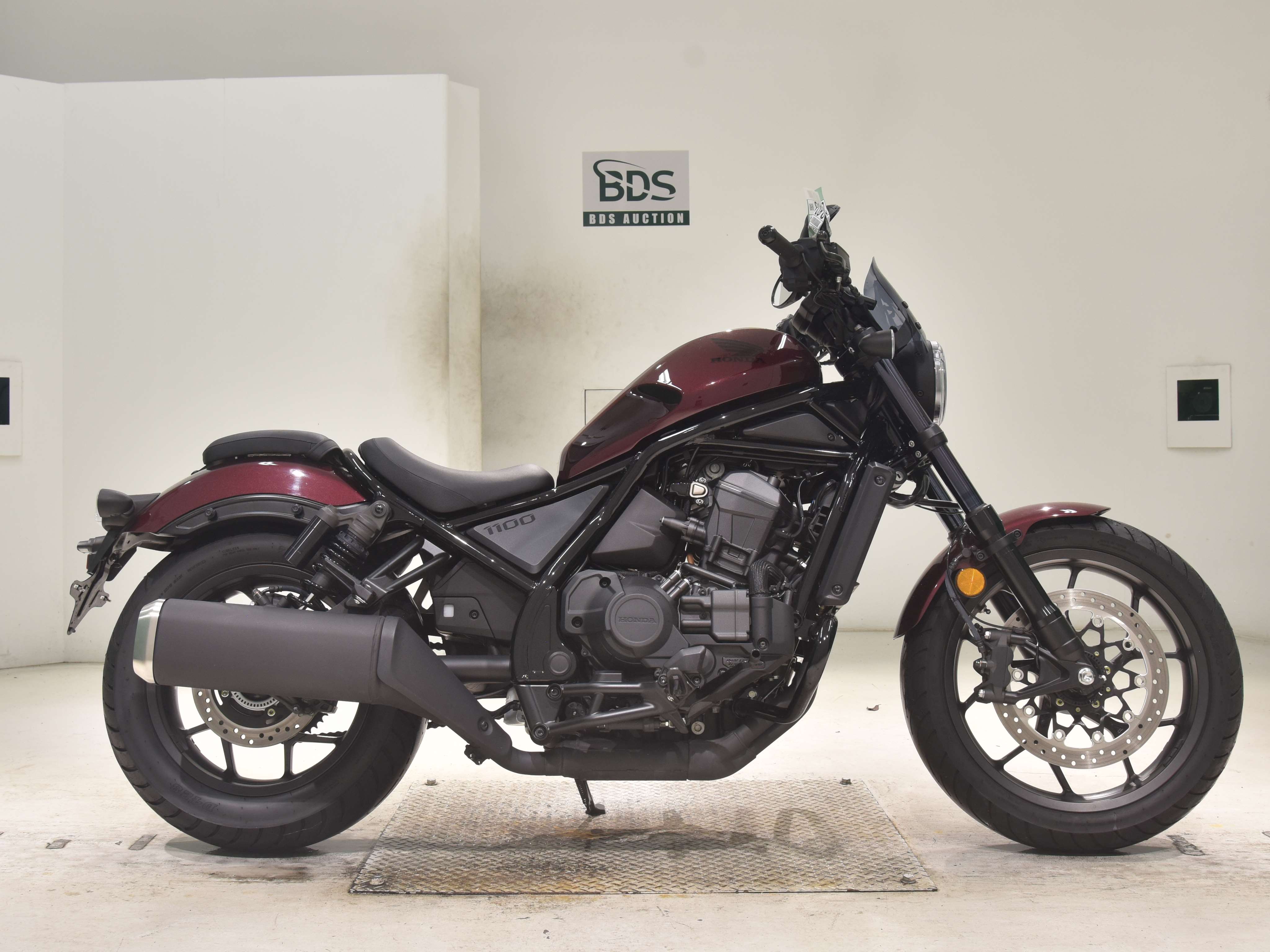 Honda REBEL CMX1100DCT