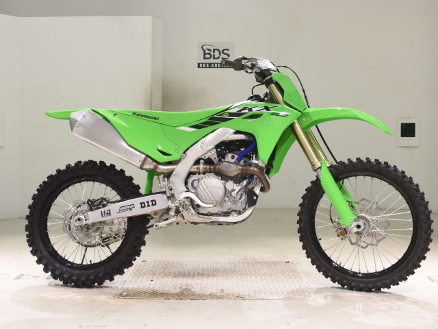 Kawasaki KX250