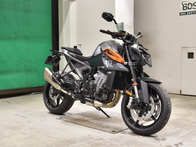 KTM 990 SUPERDUKE — фото 3
