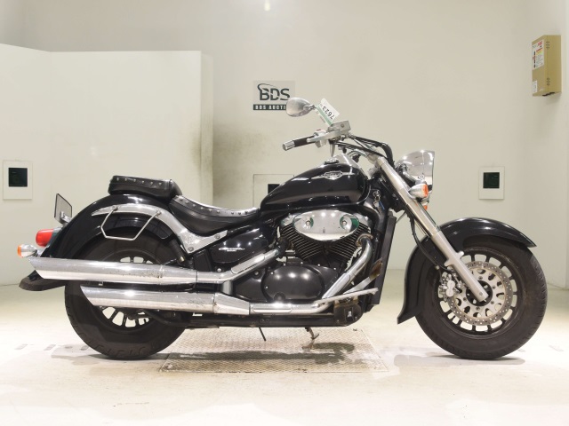 Suzuki INTRUDER 400 CLASSIC