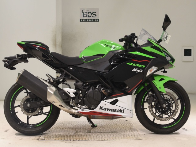 Kawasaki NINJA400