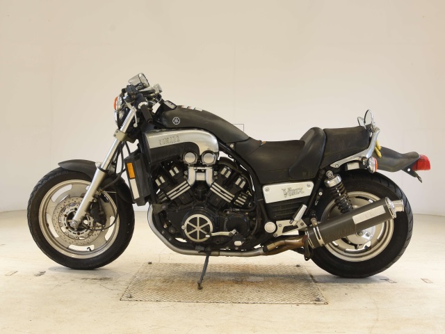 Yamaha V-MAX1200 — фото 2