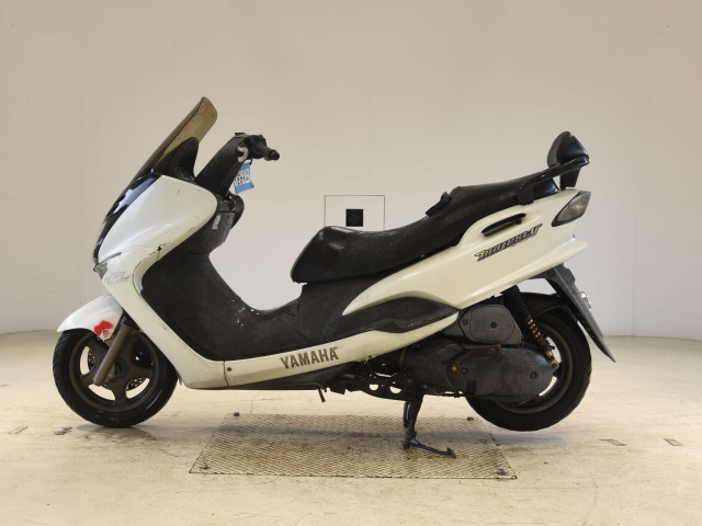 Yamaha MAJESTY125FI — фото 2