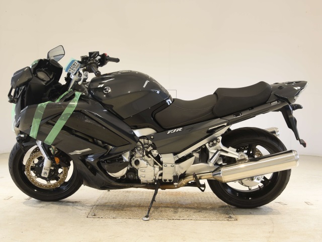 Yamaha FJR1300 — фото 2