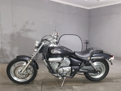 Honda MAGNA250 — фото 2