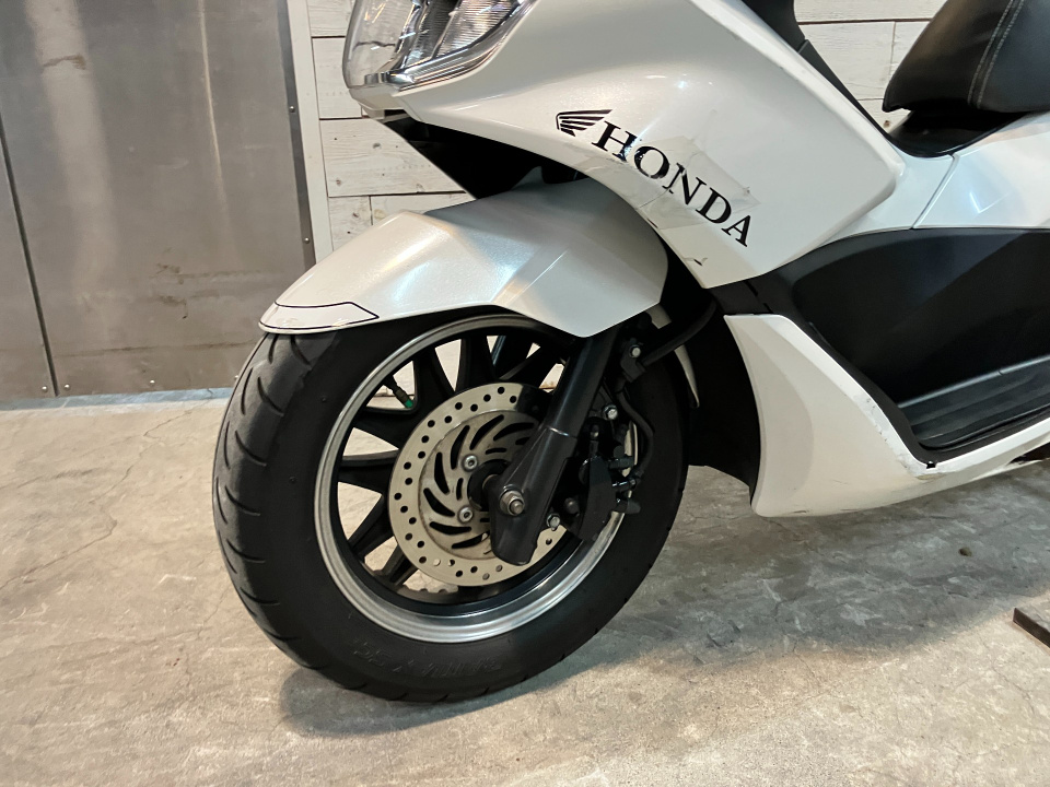 Honda PCX125 — фото 21