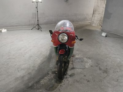 Ducati 900 MHR — фото 3