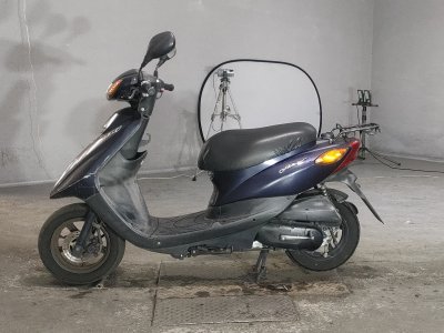 Yamaha JOG 50 — фото 2