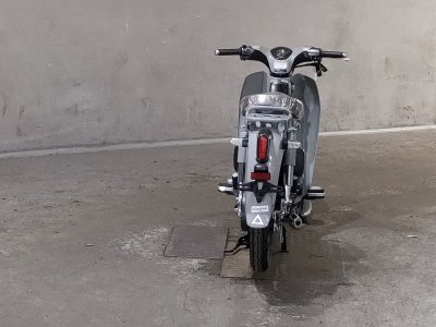 Honda SUPER CUB125 — фото 4