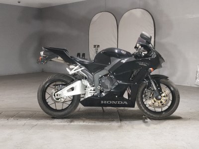 Honda CBR600RR
