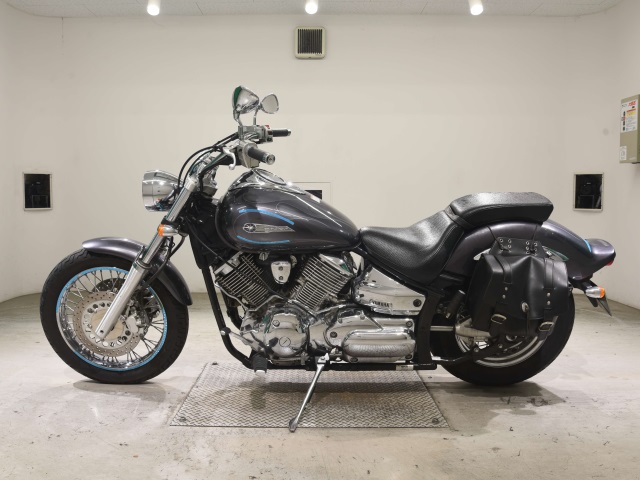 Yamaha DRAGSTAR XVS1100 — фото 2