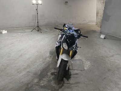 BMW S1000R — фото 3