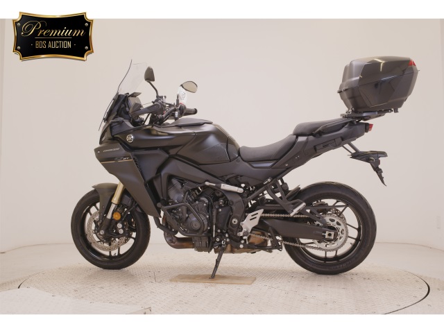 Yamaha MT-09 TRACER GT — фото 2