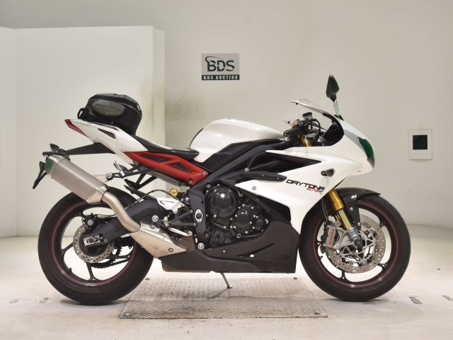 Triumph DAYTONA 675R
