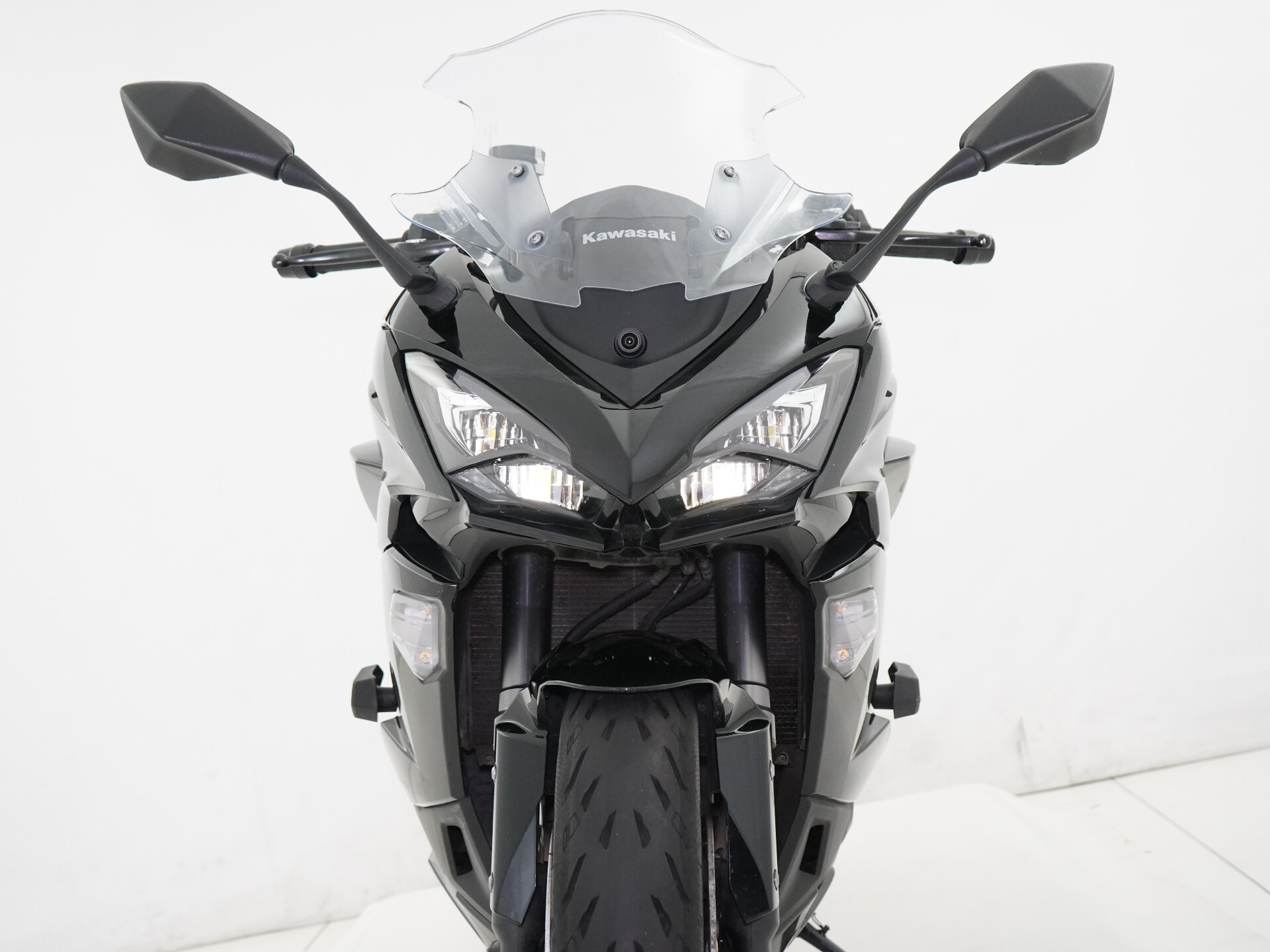 0149] Kawasaki NINJA 1000 SX - ZXT02K-011432