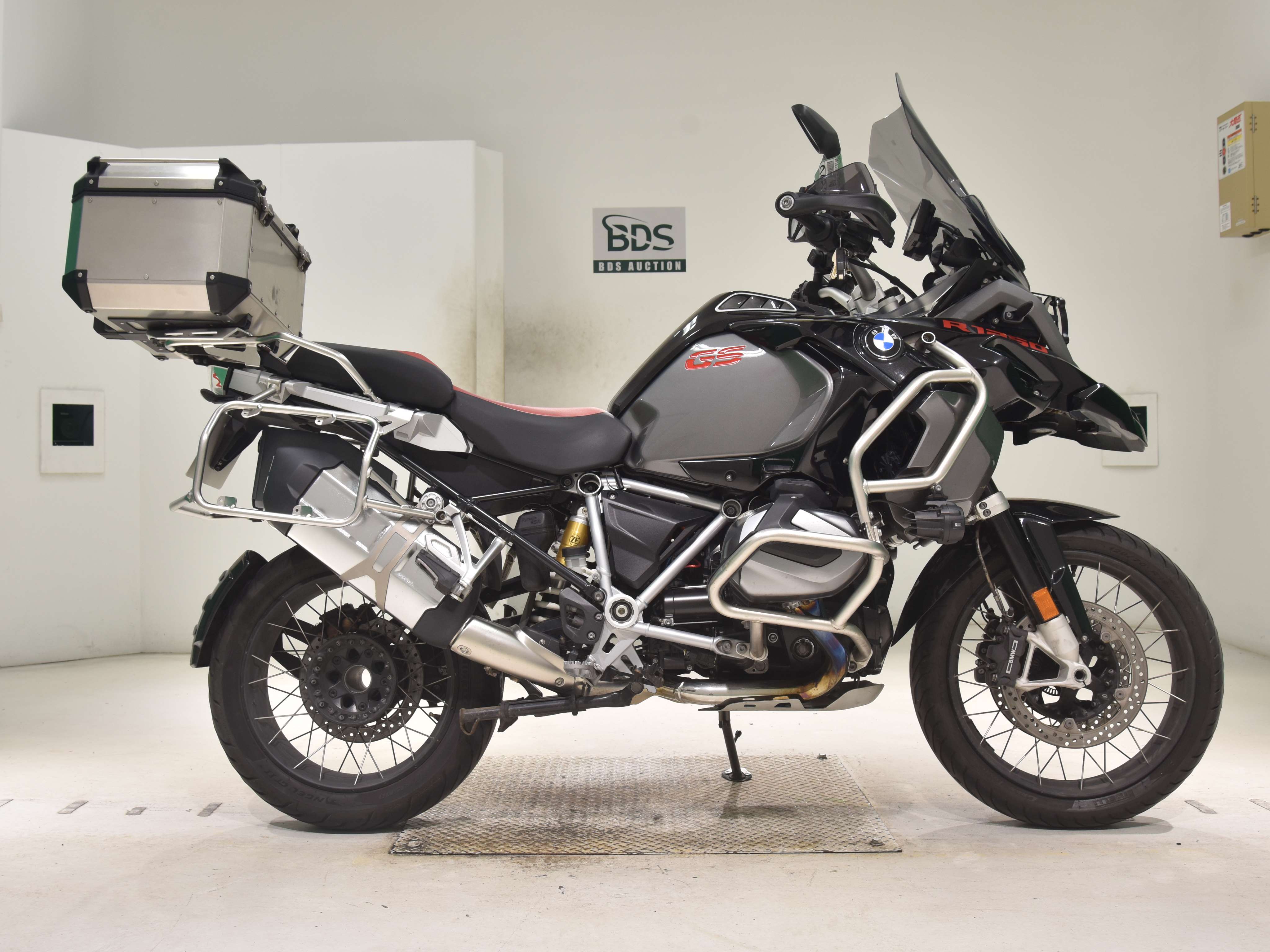 BMW R1250GS ADVENTURE