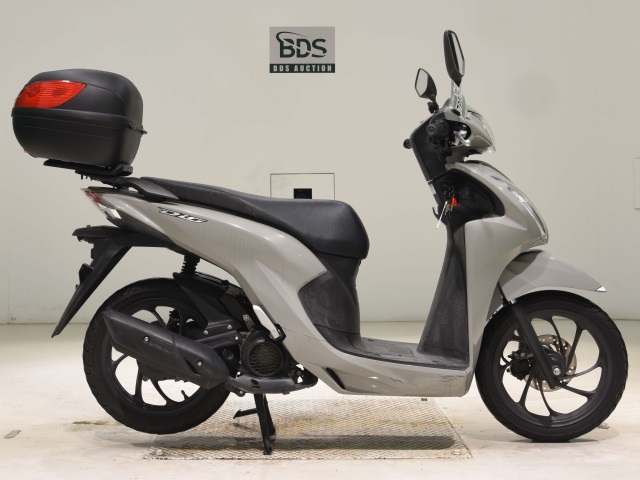 Honda DIO110-3 BASIC