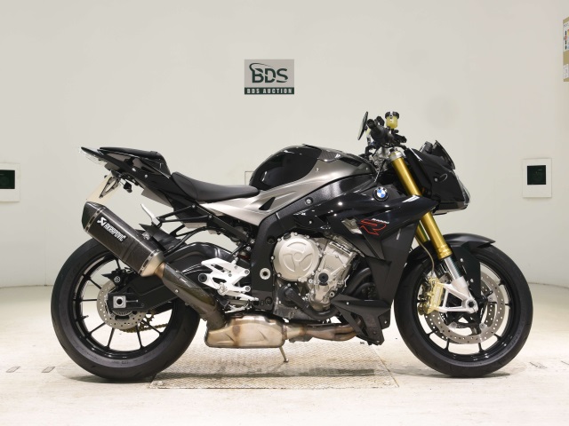 BMW S1000R