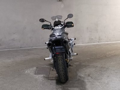 Triumph STREET TRIPLE R — фото 4