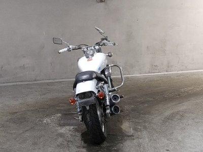 Honda MAGNA250 — фото 4