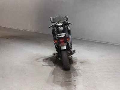 Kawasaki ZZ-R250 — фото 4