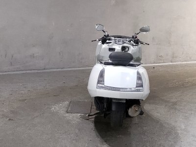 Yamaha MAXAM250 — фото 4