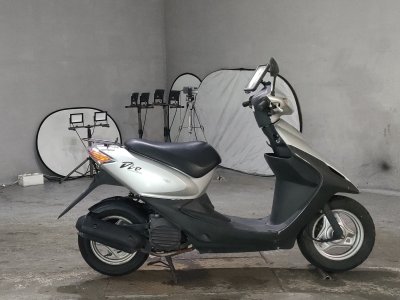 Honda DIO