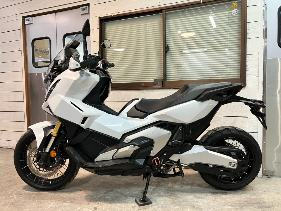 Honda X-ADV750 — фото 2