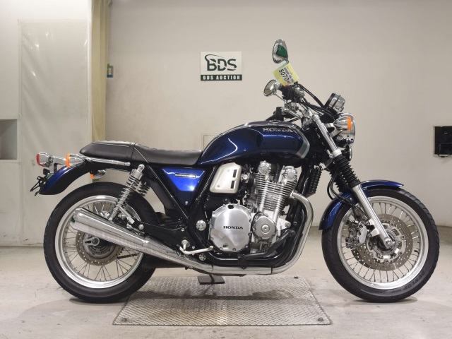 Honda CB1100EXA