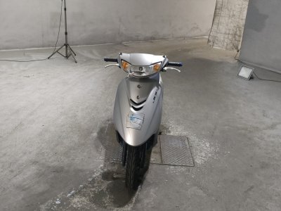Yamaha JOG 50 — фото 3