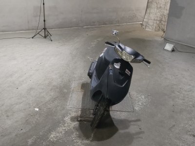 Suzuki LETS2 — фото 3