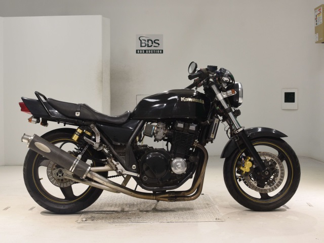 ZRX400E売ります。 0296] Kawasaki ZRX400 - ZR400E-010774