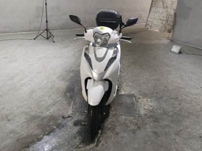 Honda LEAD125 — фото 3