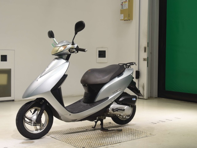 Honda DIO-6 — фото 4