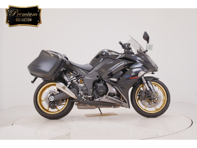 2536] Kawasaki NINJA1000A - ZXT00W-007139