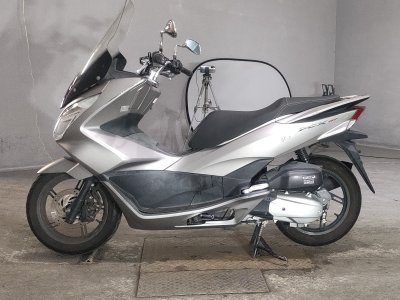 Honda PCX150 — фото 2