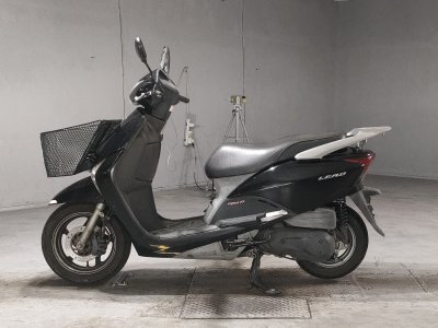 Honda LEAD110 — фото 2