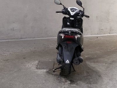 Honda LEAD125 — фото 4