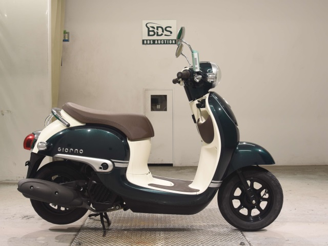Honda GIORNO