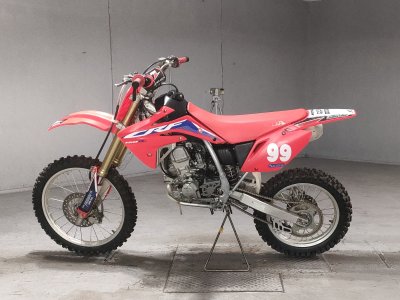 Honda CRF150R2 — фото 2