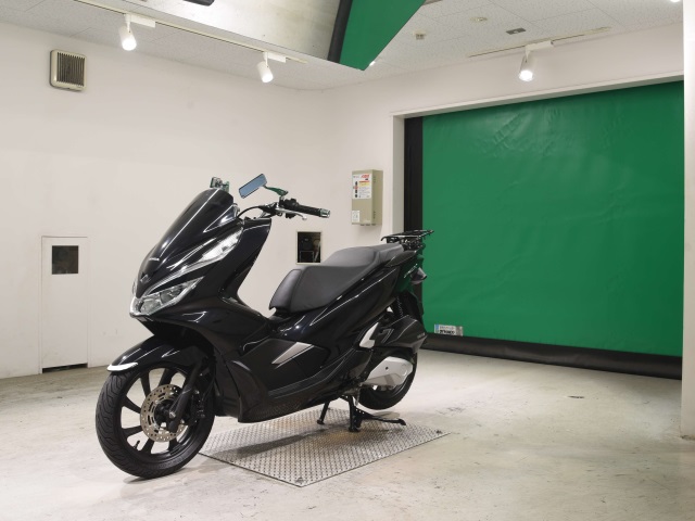 Honda PCX125-3 — фото 4