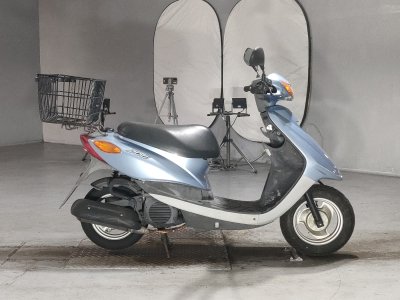 Yamaha JOG 50