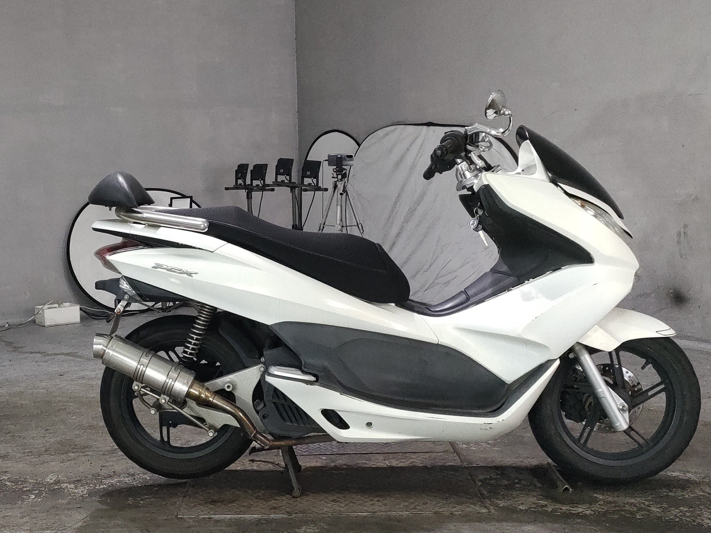 Honda PCX125