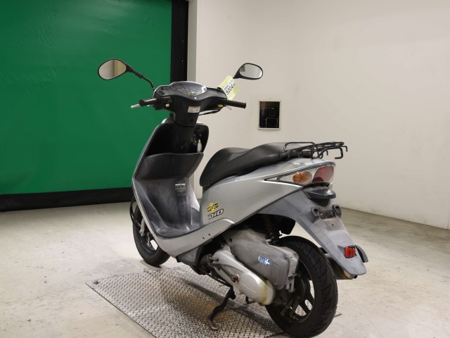 Honda DIO-6 — фото 6